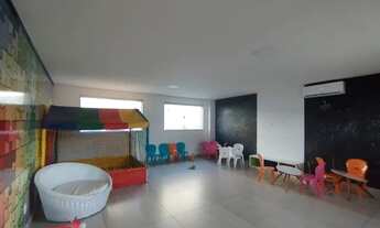 Imagem 7: Apartamento para venda com 45 metros quadrados com 2 quartos em Paupina - Fortaleza - CE