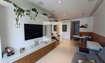 Imagem 3: Apartamento para Aluguel - Icaraí, 2 Quartos, 82 m2