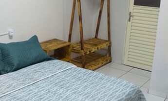 Imagem 3: Quarto Mobiliado em Hostel no bairro Goiabeiras Mensal