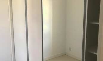 Imagem 6: 01 Quarto Águas Claras