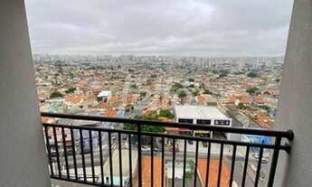 Imagem 2: São Paulo - Apartamento Padrão - Vila Prudente