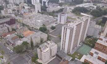 Imagem 4: Apartamento com 2 quartos para alugar por R$ 2200.00, 110.50 m2 - JUVEVE - CURITIBA/PR