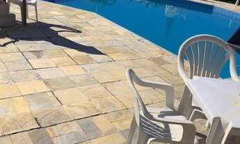 Imagem 2: Amplo Apartamento com linda vista para o mar 3 dormitórios sendo 2 suítes