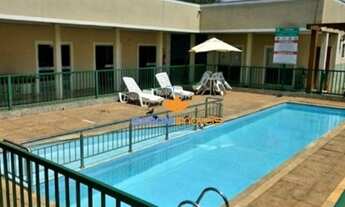 Imagem 2: Apartamento 2 quartos - Bello Cielo Valparaíso