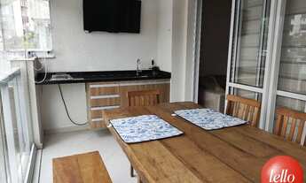 Imagem 2: São Paulo - Apartamento Padrão - Tatuapé