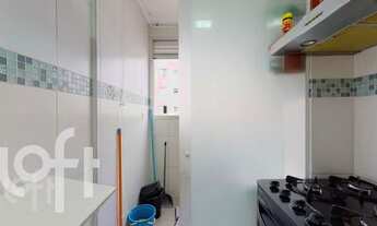 Imagem 7: Apartamento à venda em Barra Funda com 52 m², 2 quartos