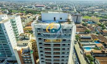 Imagem 3: Apartamento à venda no bairro Vila Atlantica - Mongaguá/SP