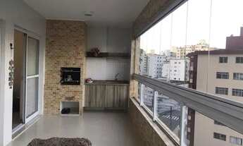 Imagem 7: APARTAMENTO 03 QUARTOS, DUAS VAGAS DE GARAGEM, ÁREA DE LAZER COMPLETA, FINO ACABAMENTO, BA