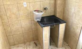 Imagem: Casa Padrão em São Carlos