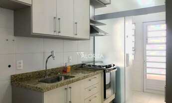 Imagem 6: Apartamento com 3 dormitórios para alugar - Além Ponte - Sorocaba/SP