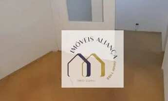 Imagem 2: Kitnet com 1 dormitório para alugar, 30 m² por R$ 1.150,00/mês - Vila Jerusalém - São Bern