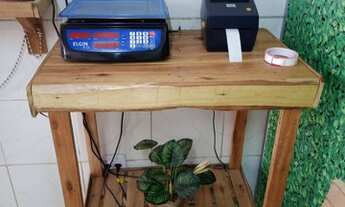 Imagem 6: Móveis Galpão / depósito com venda por R$2.000