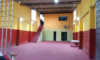 Imagem 4: Espaço para eventos Rei Davi