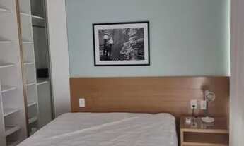 Imagem 6: Apartamento para aluguel com 24 metros quadrados com 1 quarto em Pinheiros - São Paulo - S