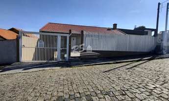 Imagem 2: CASA QUATRO BARRAS - PR