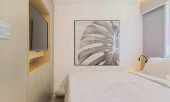 Imagem 3: Apartamento para aluguel tem 35 metros quadrados com 1 quarto em Pinheiros - São Paulo - S