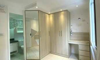 Imagem 4: Encantos do bosque no jabotiana`"