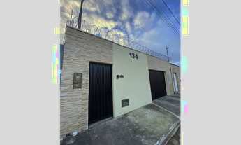 Imagem: CASA DISPONÍVEL PARA VENDA NO BAIRRO OURO