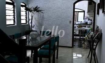 Imagem 3: São Paulo - Casa Padrão - Vila Prudente