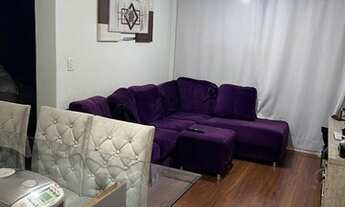 Imagem 2: Vendo ou troco apto c/ 2 quartos, todo mobiliado, jardim ipanema, maringá