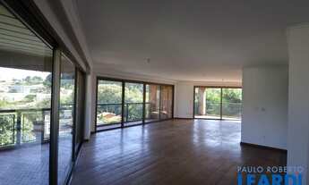 Imagem: APARTAMENTO - REAL PARQUE - SP