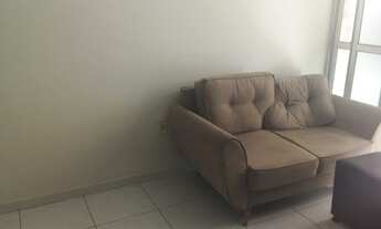 Imagem 2: Apartamento Mobiliado