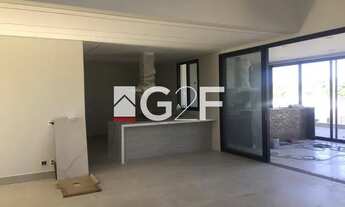 Imagem 2: Casa à Venda no condomínio Alphaville 3