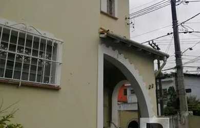 Imagem 6: Casa de esquina a 100 metros do Parque Aclimação