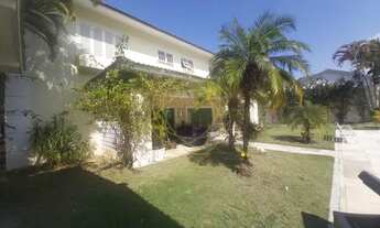 Imagem 6: Barra da Tijuca Casa em condomínio com 4 dormitórios