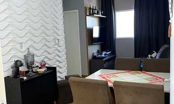 Imagem 5: Apartamento 2 dormitórios Parque das Árvores