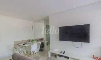 Imagem 3: São Paulo - Apartamento Padrão - São Lucas