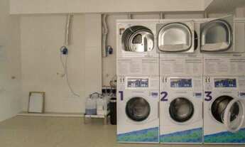 Imagem 5: Studio para aluguel tem 22 metros quadrados com 1 quarto em Mossunguê - Curitiba - PR