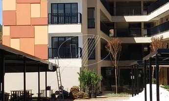 Imagem: Apartamento - Santo Antonio - Monte Alegre