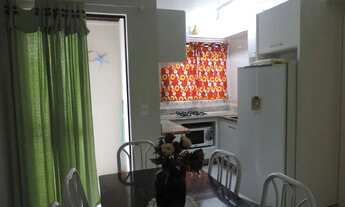 Imagem 4: CURSO PRF - apartamento 2 dormitórios c suíte, em Canasvieiras - Florianópolis - SC