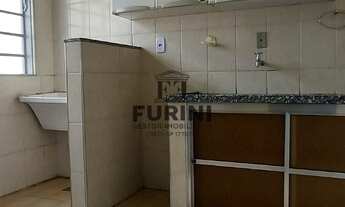 Imagem 3: Apartamento para aluguel tem 56 metros quadrados com 2 quartos em Jardim Redentor - Franca