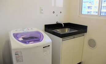 Imagem 6: Apartamento para aluguel com 75 metros quadrados com 1 quarto em Centro - Bombinhas - SC