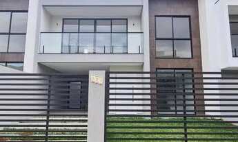 Imagem: LINDO SOBRADO NOVO DE ALTO PADRÃO A VENDA