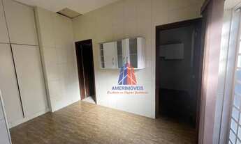 Imagem 4: Casa com 3 dormitórios à venda, 200 m² por R$ 1.400.000 - Vila Frezzarin - Americana/SP