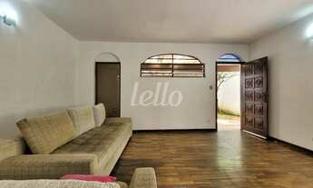 Imagem 2: Santo André - Casa Padrão - Vila Alzira