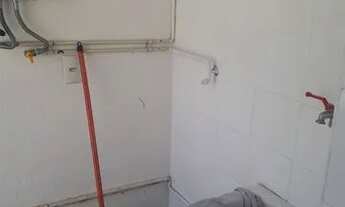 Imagem 2: Apartamento para venda com 49 metros quadrados com 2 quartos em Jardim Guarujá - Sorocaba