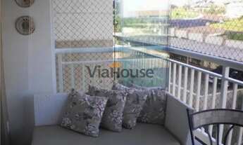 Imagem 6: Condomínio Giardino Vereda - Apartamento de 111 m² com 3 dormitórios, Nova Aliança Sul, p