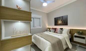 Imagem 4: Sacada de frente Norte