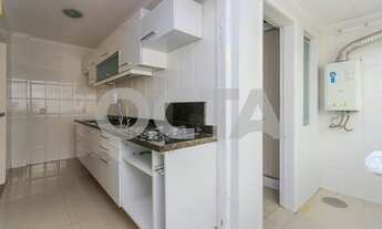 Imagem 7: APARTAMENTO 2 DORMITÓRIOS COM VAGA HIGIENÓPOLIS