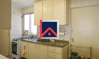 Imagem 5: Apartamento Locação Pompéia 98 m² 2 Dormitórios