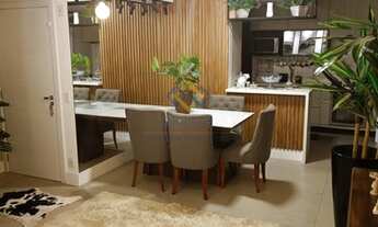 Imagem 5: APARTAMENTO com 03 quartos para VENDA - VIVAZ