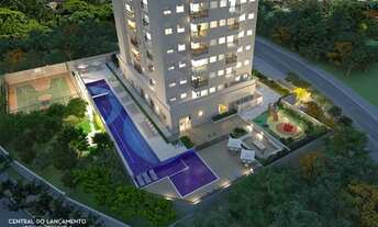 Imagem 2: Apartamento 38m com 1 dormitório à venda no bairro Vila Andrade - São Paulo/SP