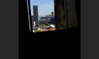 Imagem 2: Alugo kitnet Rua Do monte