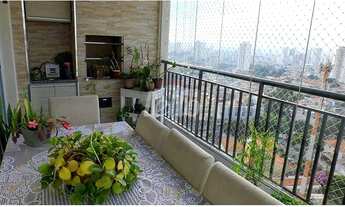 Imagem 4: São Paulo - Apartamento Padrão - Água Rasa