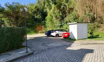 Imagem 3: Apto centro, alto nível, infraestrutura, Quinta de Altiora, excelente preço, Petrópolis-RJ