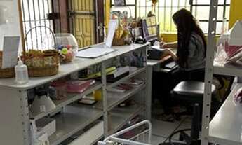 Imagem 3: Clínica veterinária e pet Shop